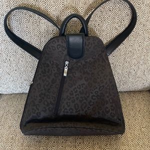 Baggalllini Metro backpack/sling